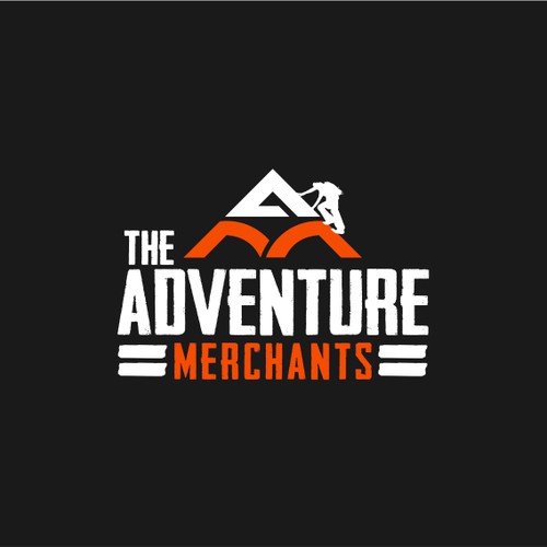 Create a logo that adventurizes people! To capture the spirit ofadventure!!!!!!