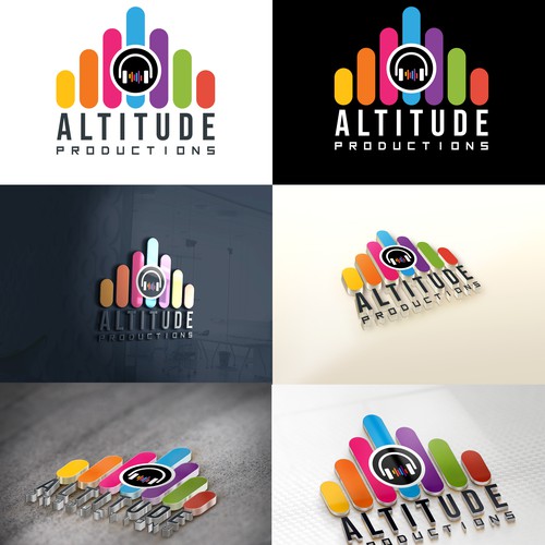 Altitude Productions