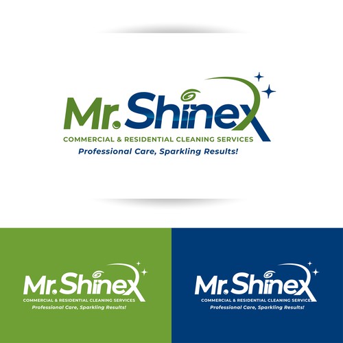 Mr. Shinex