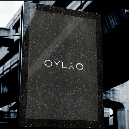 Create a luxury logo for a discrete family office