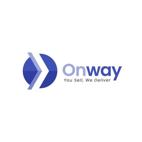 Onway Logo Design Proposal