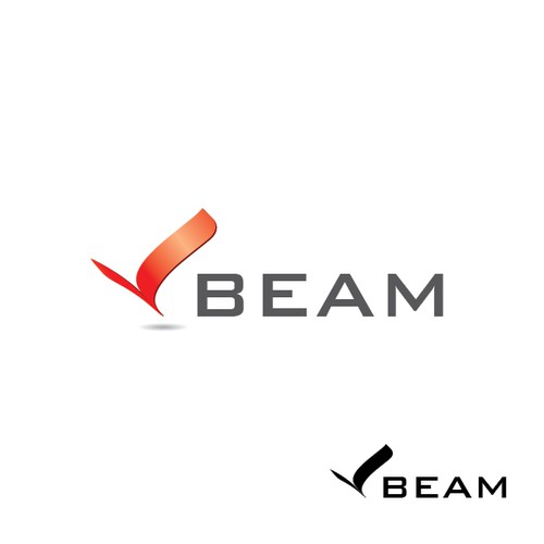 Create the next logo for V-Beam