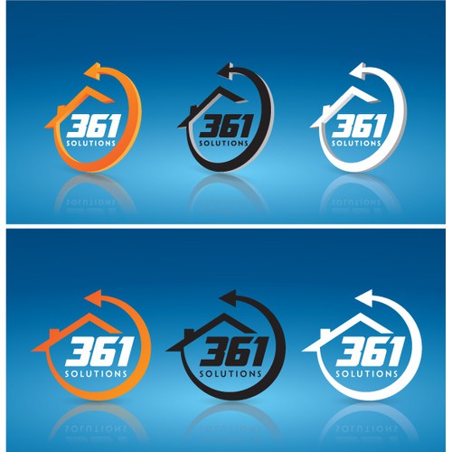 361 Solutions Logo