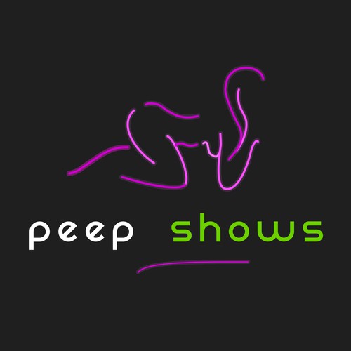 Stip show logo