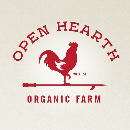 Open Hearth Farm