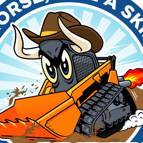 Demolition Cowboys