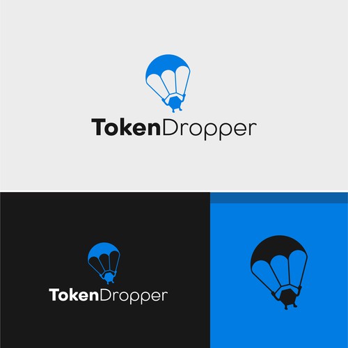 Crypto Logo Design