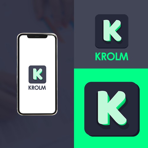 Krolm