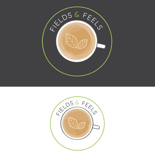 Fields & Feels logo