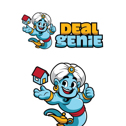 Deal Genie