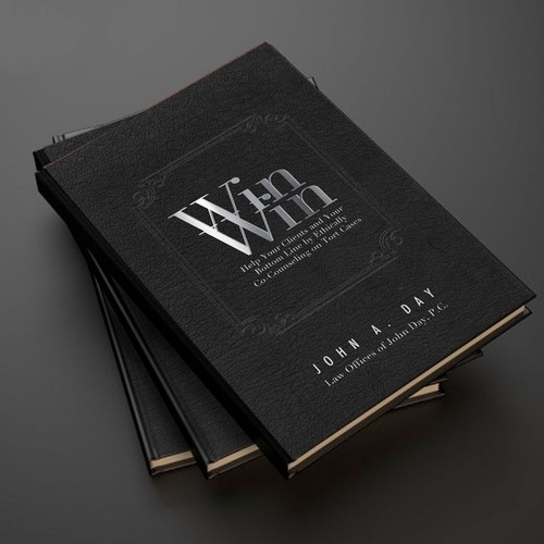 WIN WIN law firm book 