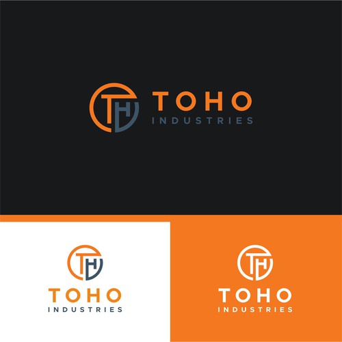 TOHO INDUSTRIES