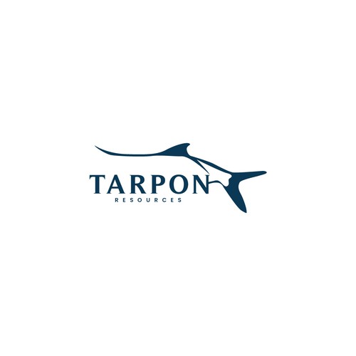 Logo for Tarpon Resources