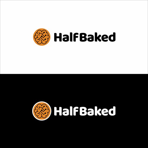 HALF BAKED