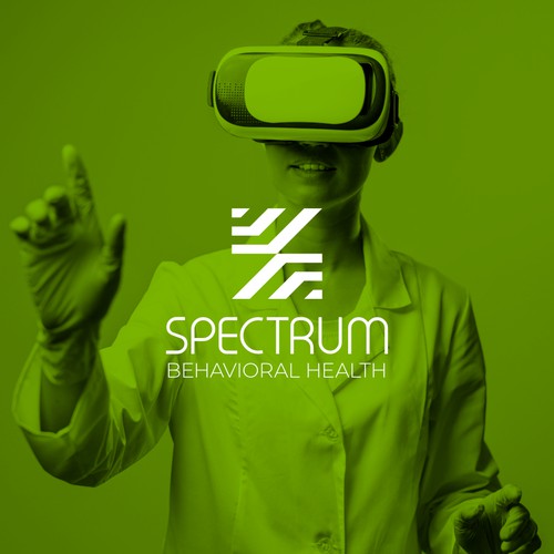 Spectrum Logo Concept