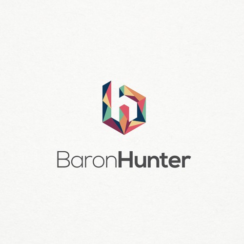 Logo for Baron Hunter
