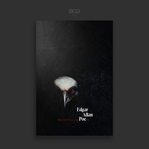 Edgar Allan Poe