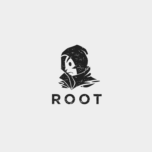 Assassin Logo for Root Consulting
