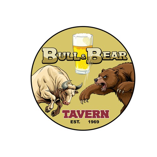 Bull & Bear