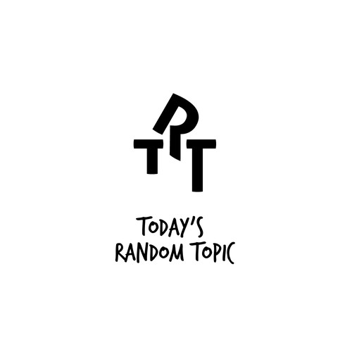 Create A Logo That Communicates "Variety" or "Randomness".