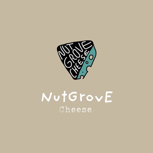 Logo for Vegan Cheese