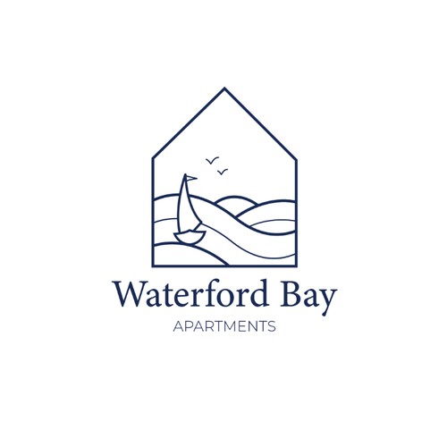 Logo for Waterford Bay Apartments