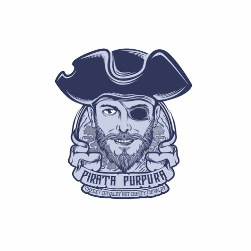 pirata purpura