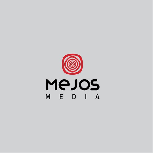 logo design for Media