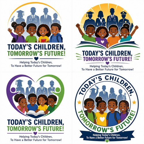 Today’s Children, Tomorrow’s Future!