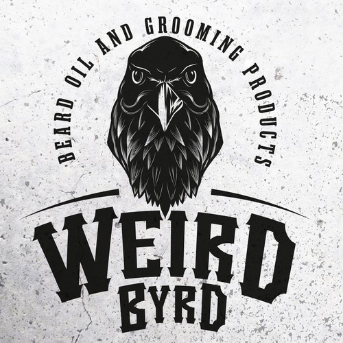Beard Oil Logo
