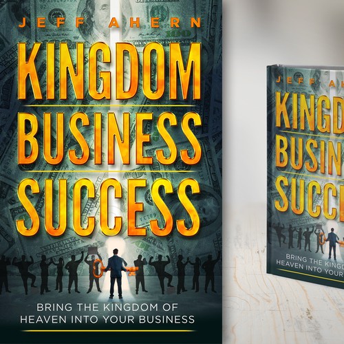 business book