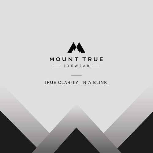 Mount True Cloth Design