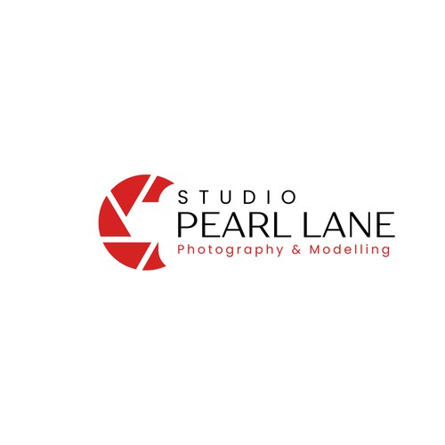 Logo concept design for Photo studio