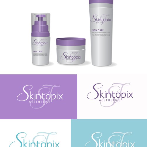 New Cosmetic Procedures & Beauty Company wanting sophisticated logo