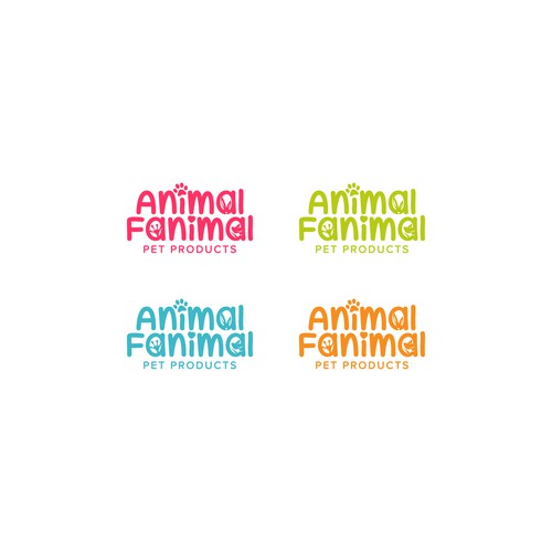 Animal Fanimal logo