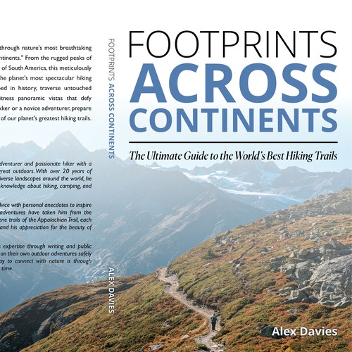 Footprints Across Continents