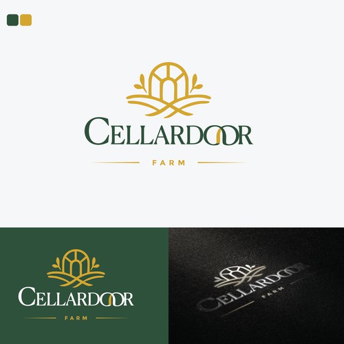 Cellardoor Farm