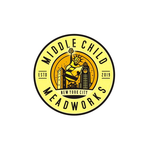 Looking for a contemporary logo design that plays off the company name.