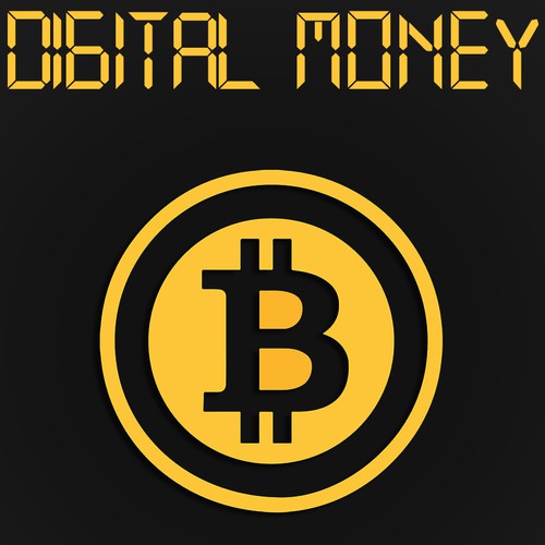 Book cover for Digital Money Revolution Book