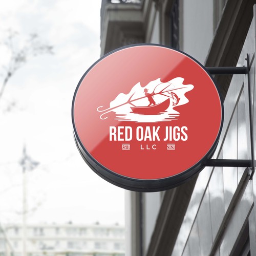 Veteran owned fishing tackle manufacturer.