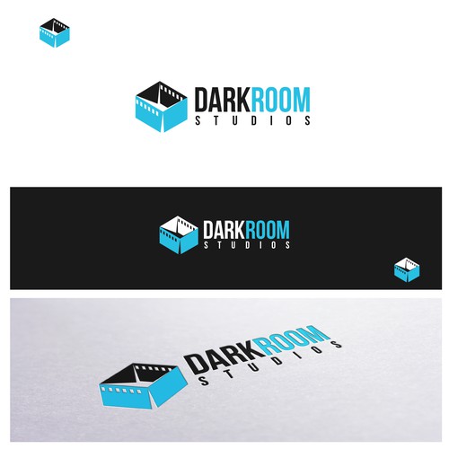 Help Darkroom Studios with a new logo