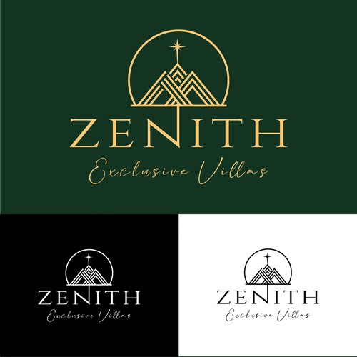 LOGO ZENITH