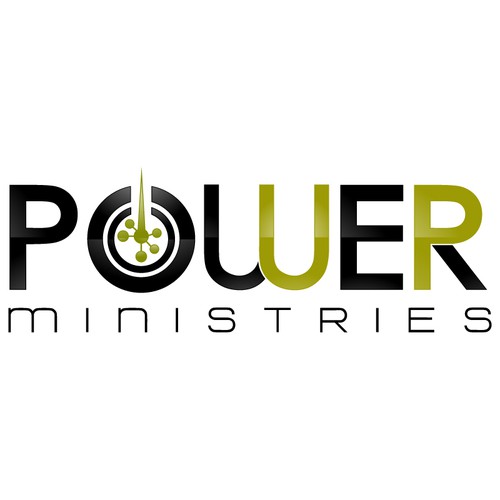 New logo wanted for PowerUP Ministries