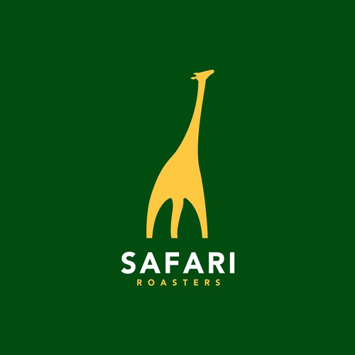 Safari Roaster