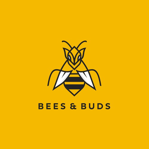 bees & buds