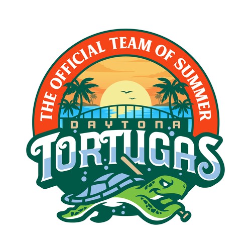 DAYTONA TORTUGAS