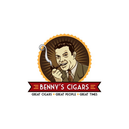 Cigar product