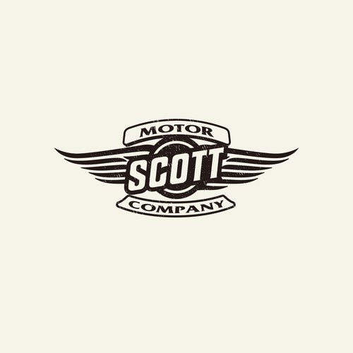 Scott motor company