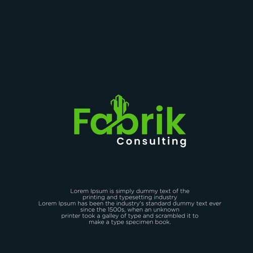 Fabrik Consulting