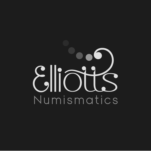 Elliotts Numismatics